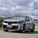 BMW Group Canada to showcase the all-new BMW iX3 and the future of driving at the 2026 Canadian International AutoShow.