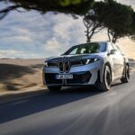 BMW Group Canada launches reservation tool and vehicle configurator for the all-new BMW iX3 at the 2026 Canadian International AutoShow.