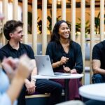 20 YEARS OF TALENT: ROLLS-ROYCE MOTOR CARS OPENS APPLICATION WINDOW FOR APPRENTICESHIP PROGRAMME