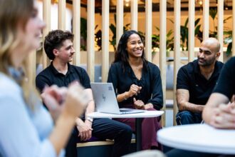 20 YEARS OF TALENT: ROLLS-ROYCE MOTOR CARS OPENS APPLICATION WINDOW FOR APPRENTICESHIP PROGRAMME