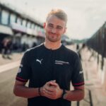 911 Love: Interview with Nico Müller