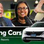 2026 Nissan Sentra SV | Talking Cars with Consumer Reports #496