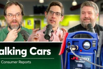 Are Portable Jump Starters Worth It, The Most Fuel-Efficient Speed to Drive, Timing Chains vs. Belts