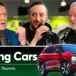 2026 Mitsubishi Outlander SE | Talking Cars with Consumer Reports #499