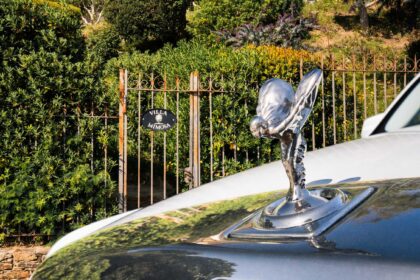 LE ROSSIGNOL: A REFUGE FOR CREATIVITY