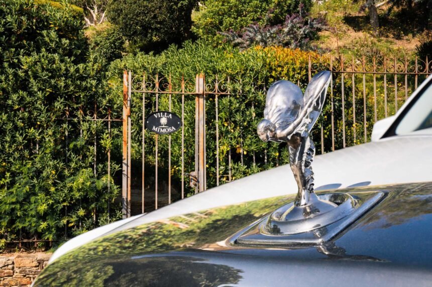 LE ROSSIGNOL: A REFUGE FOR CREATIVITY