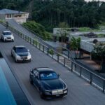 ROLLS-ROYCE CELEBRATES TENTH ANNIVERSARY OF BLACK BADGE: THE TRANSFORMATIVE ALTER EGO