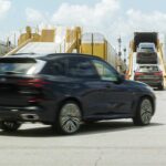 BMW Group remains largest automotive exporter by value in the United States