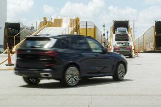 BMW Group remains largest automotive exporter by value in the United States