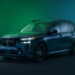 2026 ALPINA XB7 MANUFAKTUR: Limited to 120 units for North America, marking the close of a chapter.