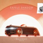 ROLLS-ROYCE CREATES UNIQUE ARTWORK IN SUPPORT OF ALDINGBOURNE TRUST