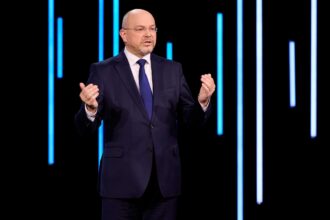 Statement Walter Mertl, Member of the Board of Management of BMW AG, Finance, Annual Conference 2026