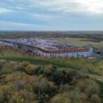 ROLLS-ROYCE EXTENSION PROJECT ADDS £3.1 MILLION TO THE LOCAL ECONOMY IN ITS FIRST YEAR