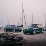 PRESENTING ROLLS-ROYCE CULLINAN YACHTING: A BESPOKE CELEBRATION OF MARINE CRAFT AND DESIGN