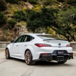 Acura to Export U.S.-Built Integra Type S High-Performance Model to Japan