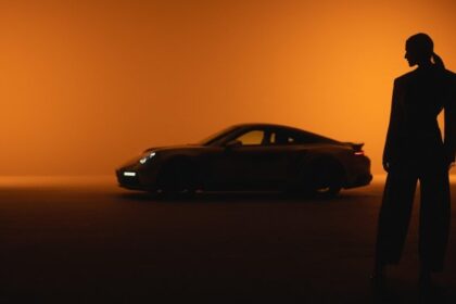 International Women’s Day: Women driving Porsche forward