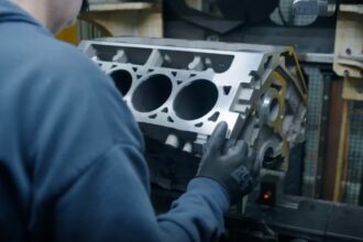 GM to invest more than $150 million in Saginaw Metal Casting Plant