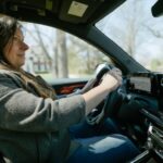 How GM works to combat distracted driving, in and out of the car