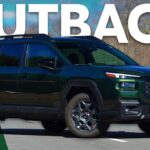 2026 Subaru Outback Review | Consumer Reports
