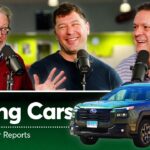 2026 Subaru Outback Premium & Touring XT | Talking Cars with Consumer Reports #502