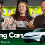 2026 Honda Prelude | Talking Cars with Consumer Reports #503