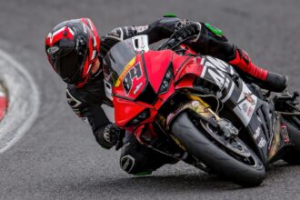 Team LionStrike joins Team Forces as Platnium Level Partner