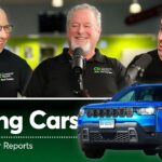 2026 Jeep Cherokee Laredo | Talking Cars with Consumer Reports #504