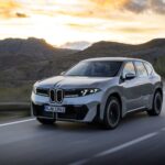 Double victory: BMW iX3 named “World Car of the Year” and “World Electric Vehicle” for 2026.