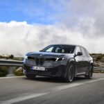 BMW Group Canada Reports Q1 2026 Sales.