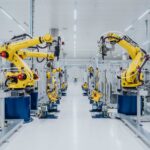 BMW Group and Rimac Technology cooperate on innovative high-voltage battery for the BMW i7