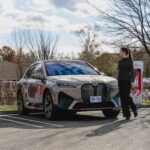 BMW Canada further improves EV convenience in Canada with Shell Recharge integration and access to NACS-format Superchargers.