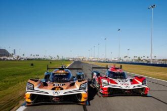 Acura Grand Prix of Long Beach Acura Message Points