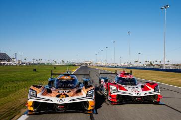 Acura Grand Prix of Long Beach Acura Message Points