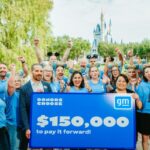 GM partners with Disney Imagination Campus and DonorsChoose to give back to America’s teachers