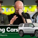 Best Used EVs, Renting with Turo + Sixt, Rivian Reliability + Owner Satisfaction | Talking Cars #505