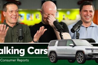 Best Used EVs, Renting with Turo + Sixt, Rivian Reliability + Owner Satisfaction | Talking Cars #505