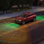 GM-UMTRI study confirms advanced safety technologies reduce crashes and injuries