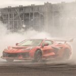 Chevrolet ‘blows out’ 250 candles for America’s birthday at Indianapolis