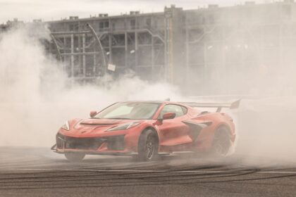 Chevrolet ‘blows out’ 250 candles for America’s birthday at Indianapolis