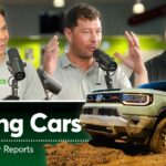 Are Off-Road Trims for SUVs Worth the Extra Money? | Talking Cars with Consumer Reports #508