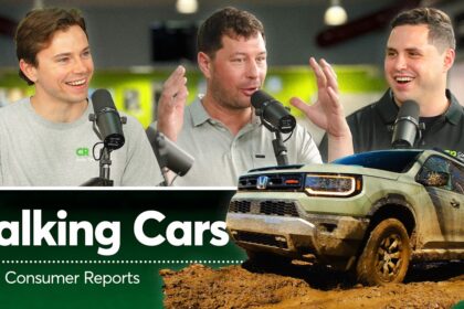 Are Off-Road Trims for SUVs Worth the Extra Money? | Talking Cars with Consumer Reports #508