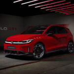 ID. Polo GTI