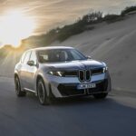 BMW Group Canada announces pricing and exceptional range for the all‑new 2027 BMW iX3 50 xDrive.