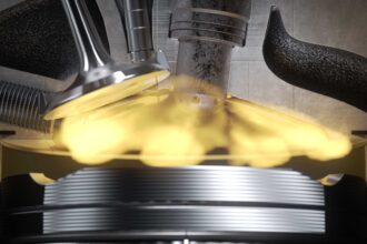 BMW M Ignite technology: Innovative new technology for all six-cylinder in-line engines from BMW M.