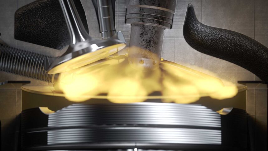BMW M Ignite technology: Innovative new technology for all six-cylinder in-line engines from BMW M.