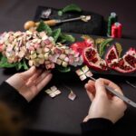 ROLLS-ROYCE INTRODUCES NEW BESPOKE CRAFTS INSPIRED BY FIVE CENTURIES OF DECORATIVE ARTS