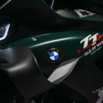 BMW Motorrad presents the M 1000 RR Limited Edition Isle of Man TT.