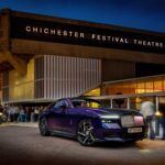 ROLLS-ROYCE EXTENDS CHICHESTER FESTIVAL THEATRE SPONSORSHIP IN 2026