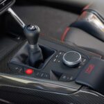 The BMW M3 CS Handschalter: A manual, rear-wheel-drive sendoff for the sixth-generation M3.