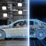 BMW Group and Mistral AI advance AI in crash simulation